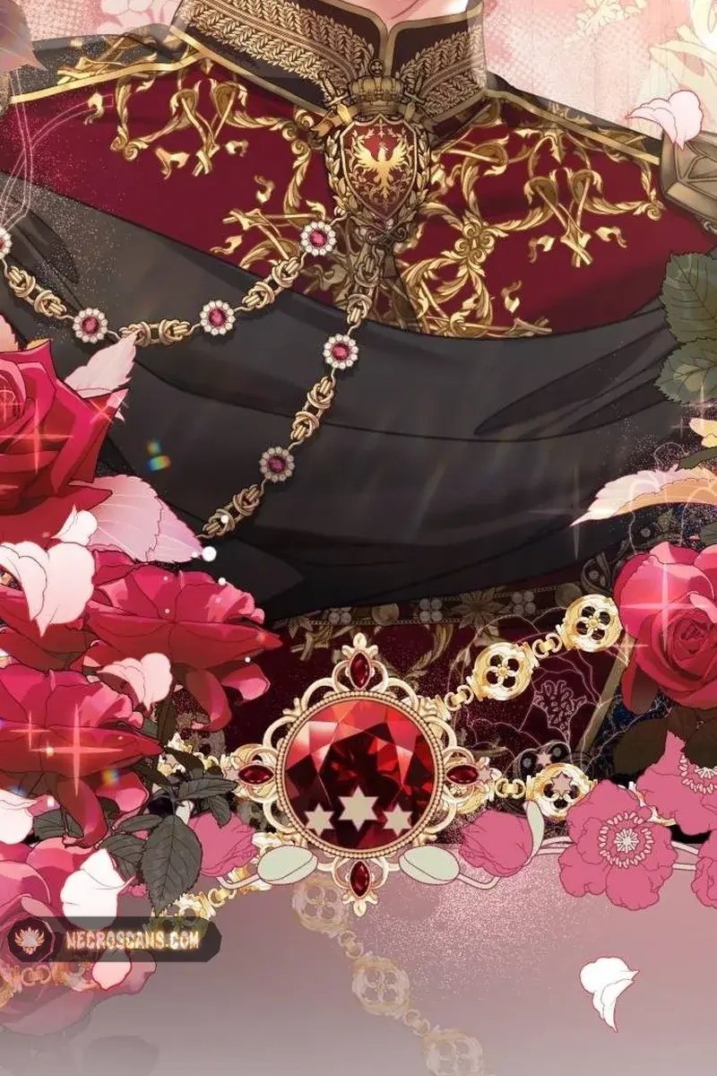 I Was the Acting Empress but I Spent the First Night with Him Chapter 5 Page 82