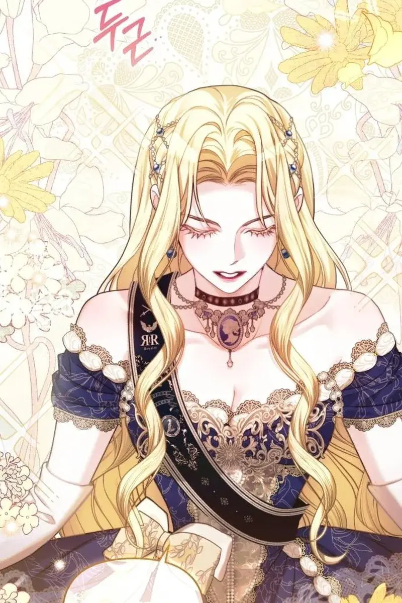 I Was the Acting Empress but I Spent the First Night with Him Chapter 5 Page 86