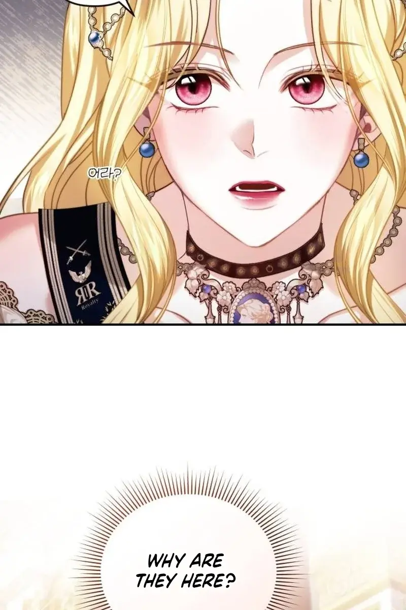 I Was the Acting Empress but I Spent the First Night with Him Chapter 5 Page 88