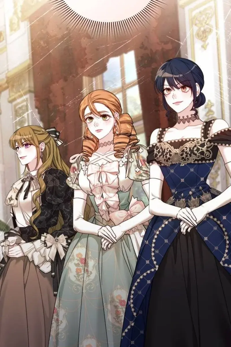 I Was the Acting Empress but I Spent the First Night with Him Chapter 5 Page 89