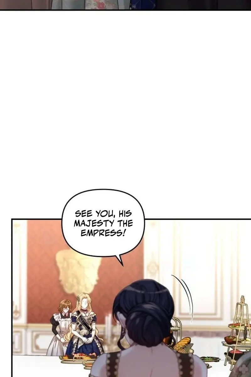 I Was the Acting Empress but I Spent the First Night with Him Chapter 5 Page 90