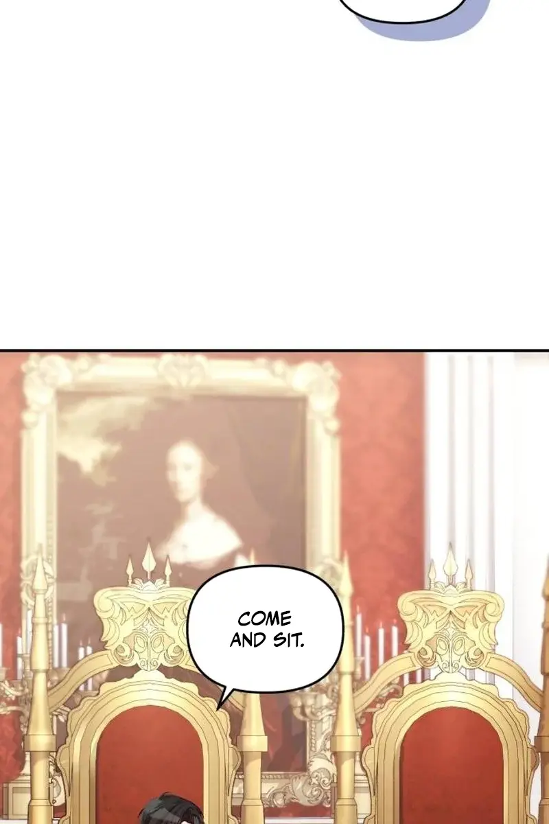 I Was the Acting Empress but I Spent the First Night with Him Chapter 5 Page 94