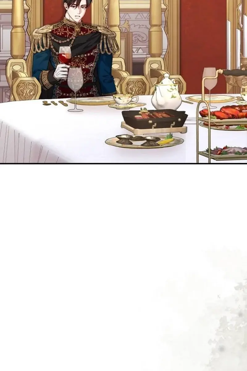 I Was the Acting Empress but I Spent the First Night with Him Chapter 5 Page 95