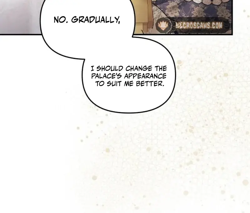 I Was the Acting Empress but I Spent the First Night with Him Chapter 5 Page 99
