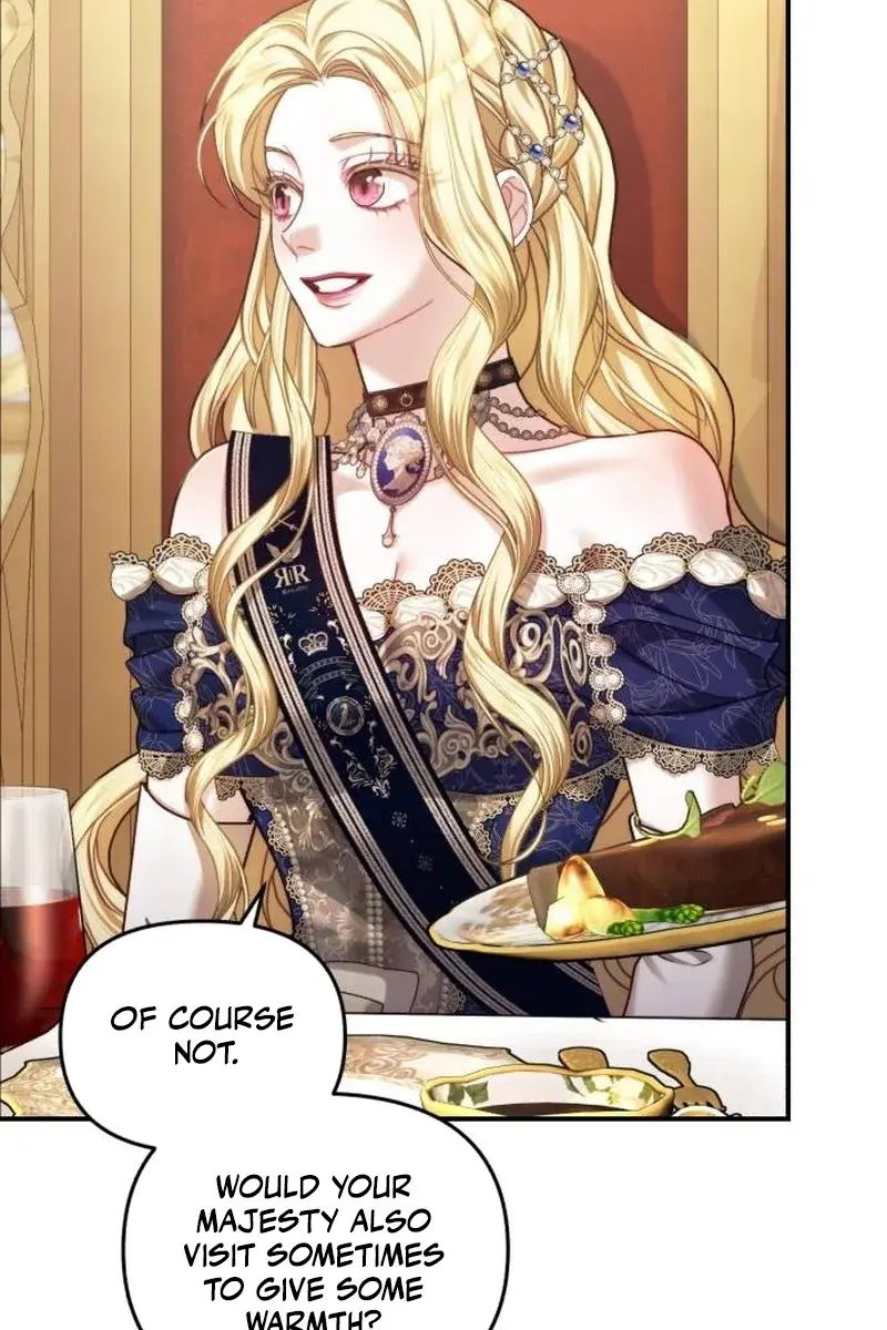 I Was the Acting Empress but I Spent the First Night with Him Chapter 5 Page 103