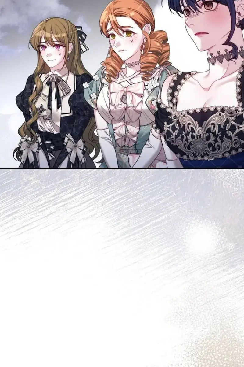 I Was the Acting Empress but I Spent the First Night with Him Chapter 5 Page 105