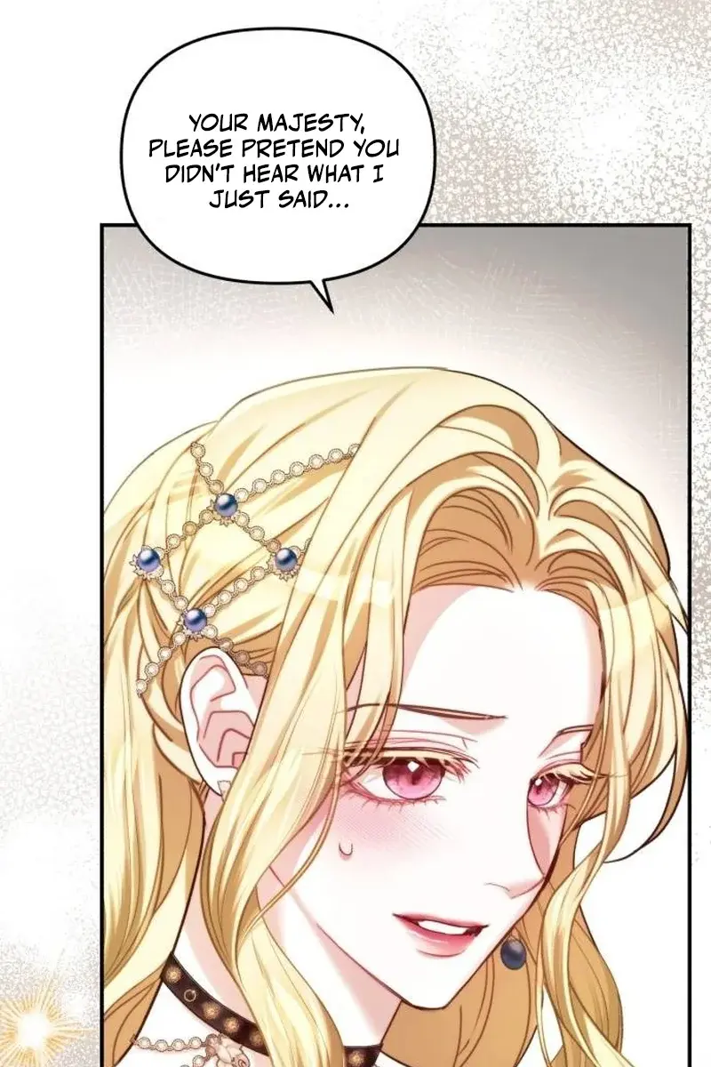 I Was the Acting Empress but I Spent the First Night with Him Chapter 5 Page 106