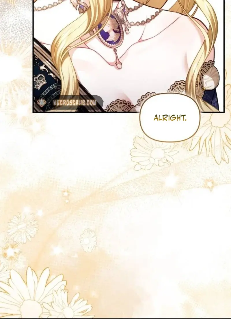 I Was the Acting Empress but I Spent the First Night with Him Chapter 5 Page 107