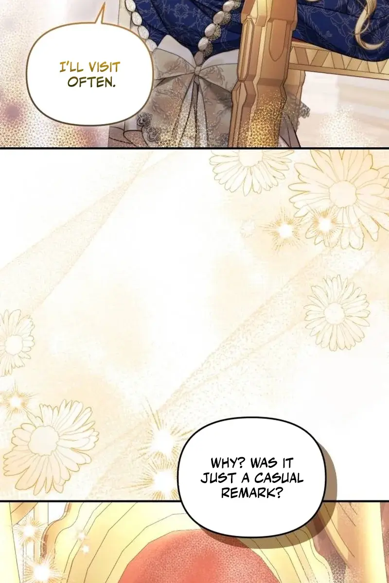 I Was the Acting Empress but I Spent the First Night with Him Chapter 5 Page 110