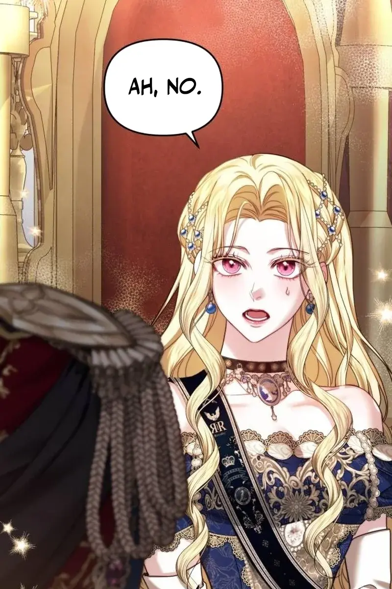 I Was the Acting Empress but I Spent the First Night with Him Chapter 5 Page 111