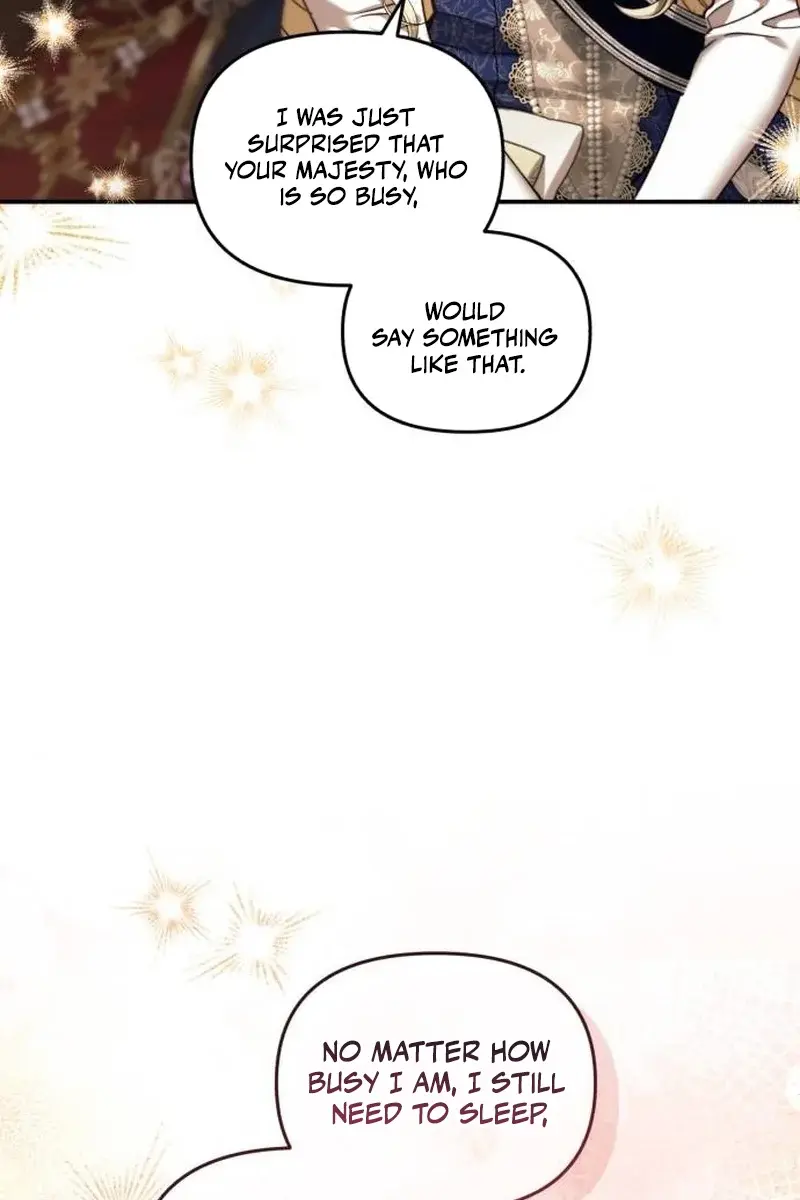 I Was the Acting Empress but I Spent the First Night with Him Chapter 5 Page 112