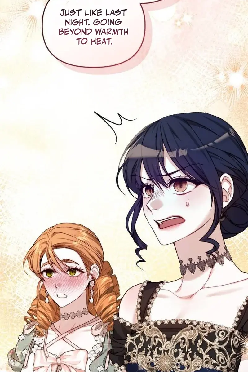 I Was the Acting Empress but I Spent the First Night with Him Chapter 5 Page 113