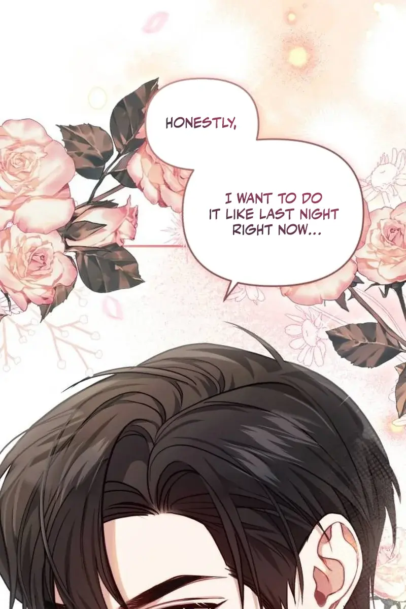 I Was the Acting Empress but I Spent the First Night with Him Chapter 5 Page 116