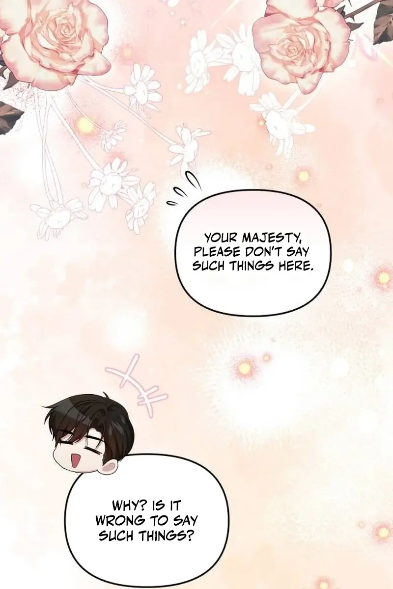 I Was the Acting Empress but I Spent the First Night with Him Chapter 5 Page 118
