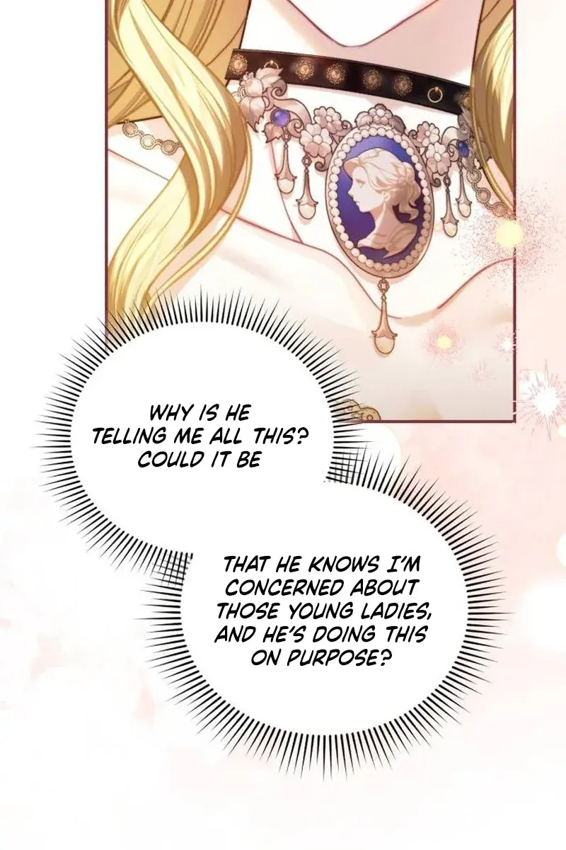 I Was the Acting Empress but I Spent the First Night with Him Chapter 5 Page 120