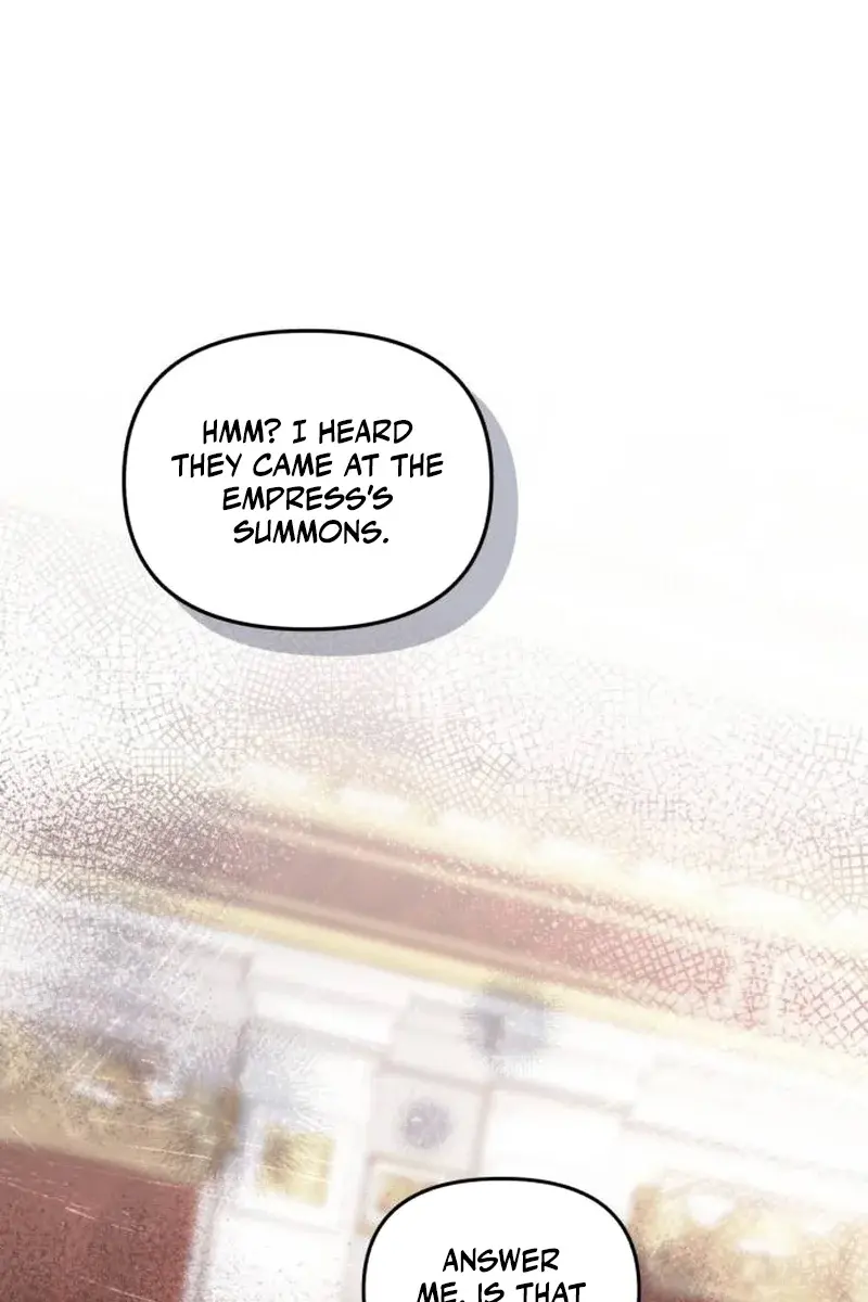 I Was the Acting Empress but I Spent the First Night with Him Chapter 5 Page 125