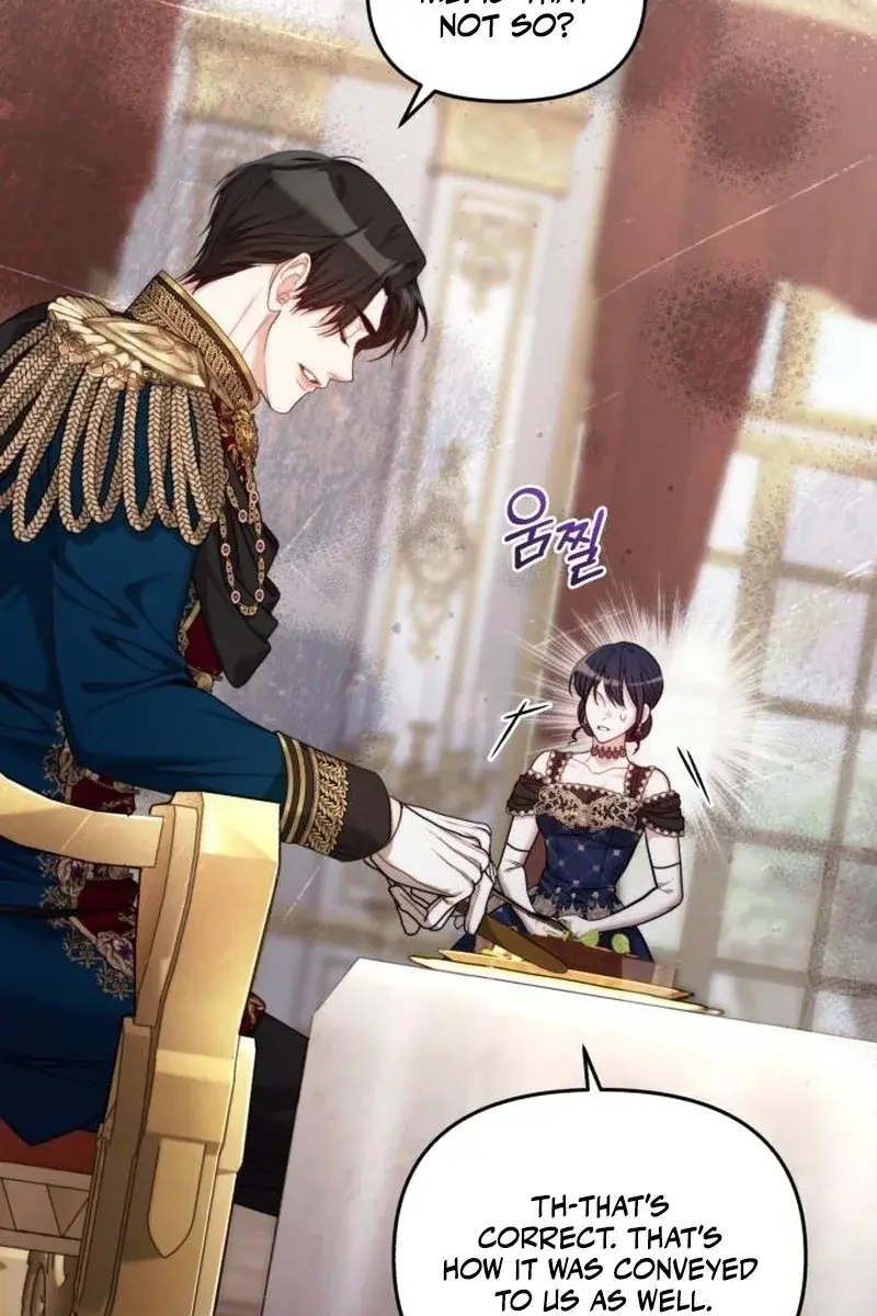 I Was the Acting Empress but I Spent the First Night with Him Chapter 5 Page 126