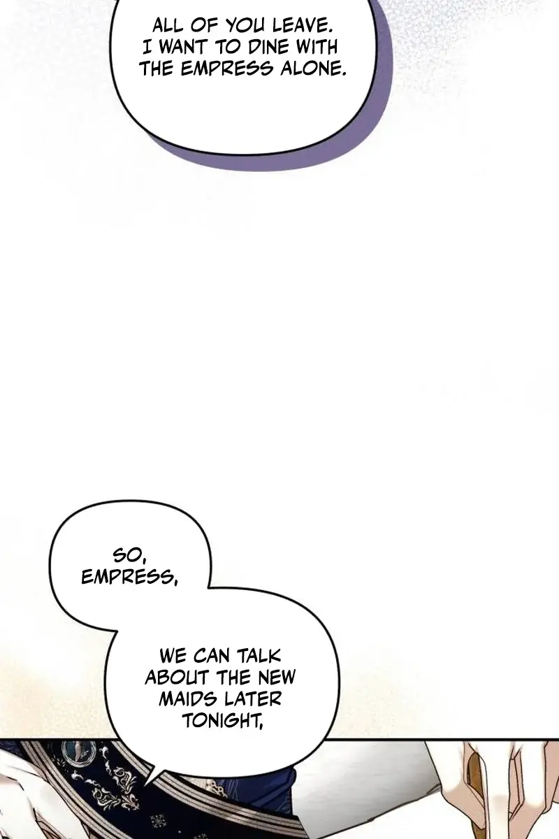 I Was the Acting Empress but I Spent the First Night with Him Chapter 5 Page 134