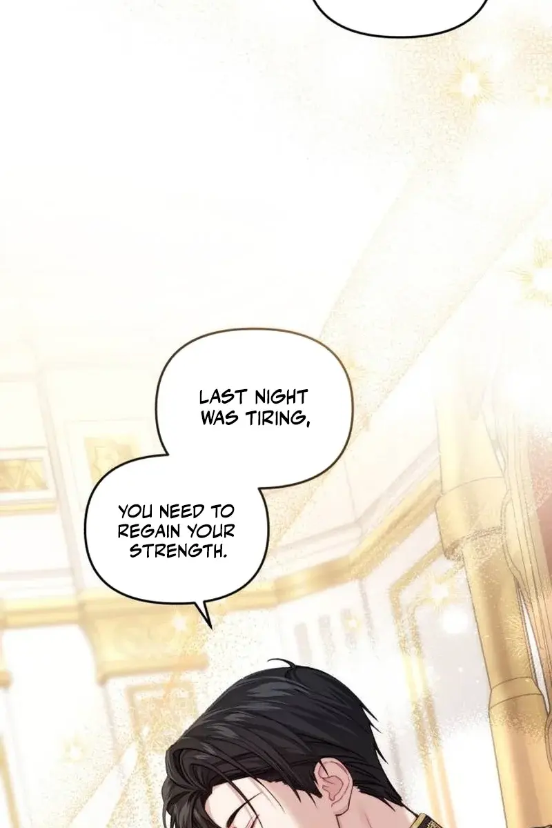 I Was the Acting Empress but I Spent the First Night with Him Chapter 5 Page 136