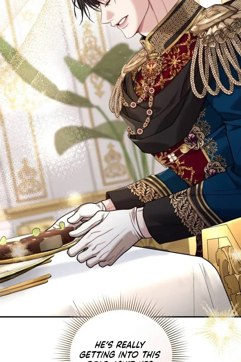 I Was the Acting Empress but I Spent the First Night with Him Chapter 5 Page 137