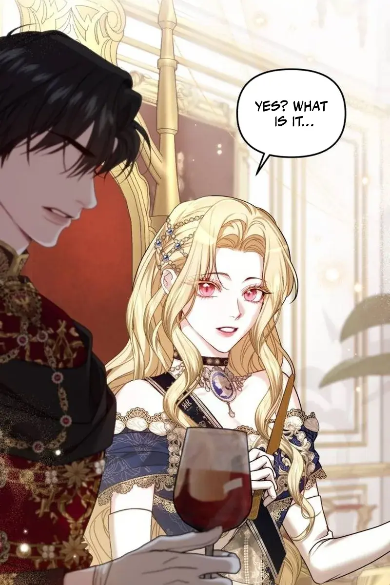 I Was the Acting Empress but I Spent the First Night with Him Chapter 5 Page 143