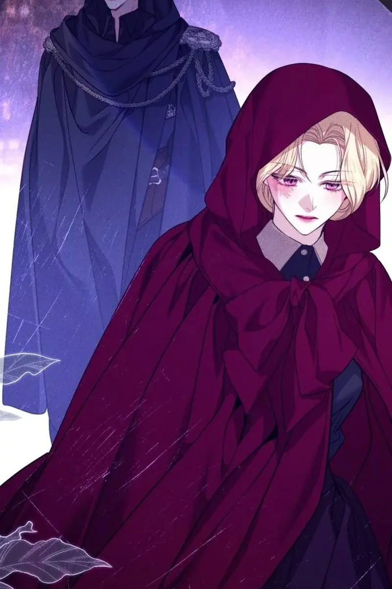 I Was the Acting Empress but I Spent the First Night with Him Chapter 6 Page 4