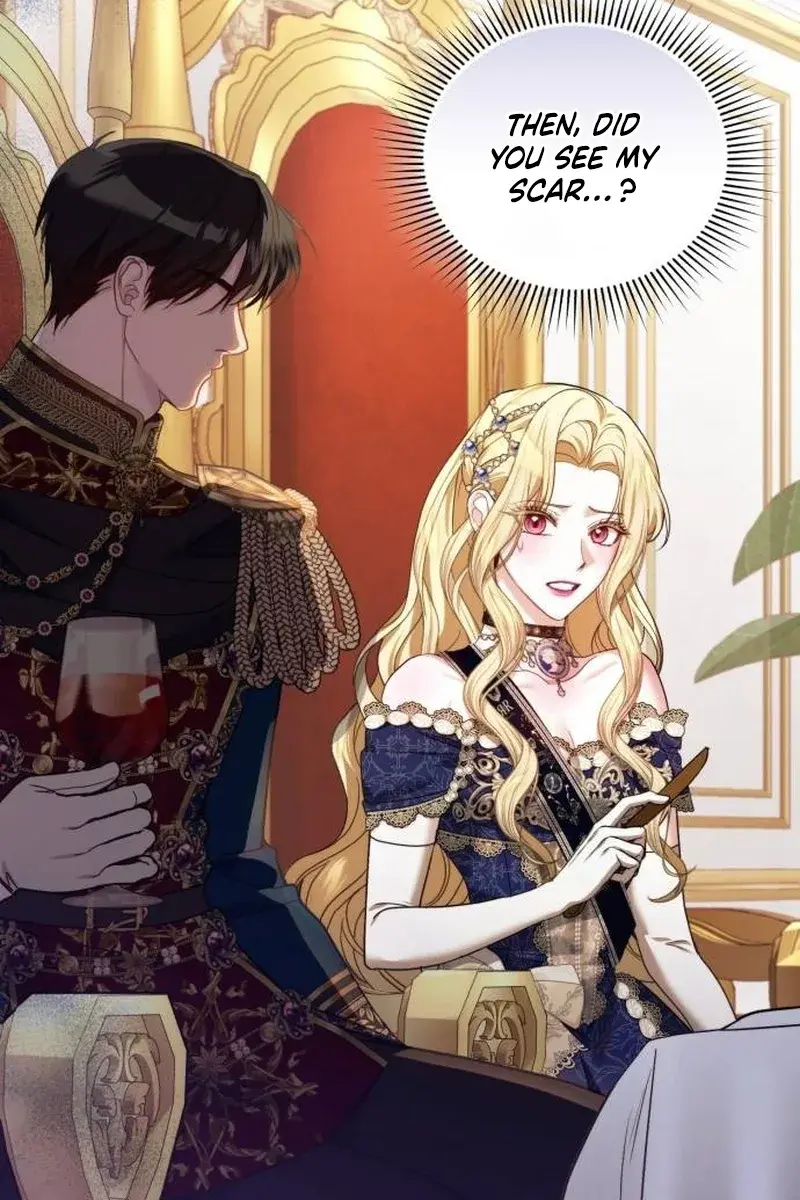 I Was the Acting Empress but I Spent the First Night with Him Chapter 6 Page 7