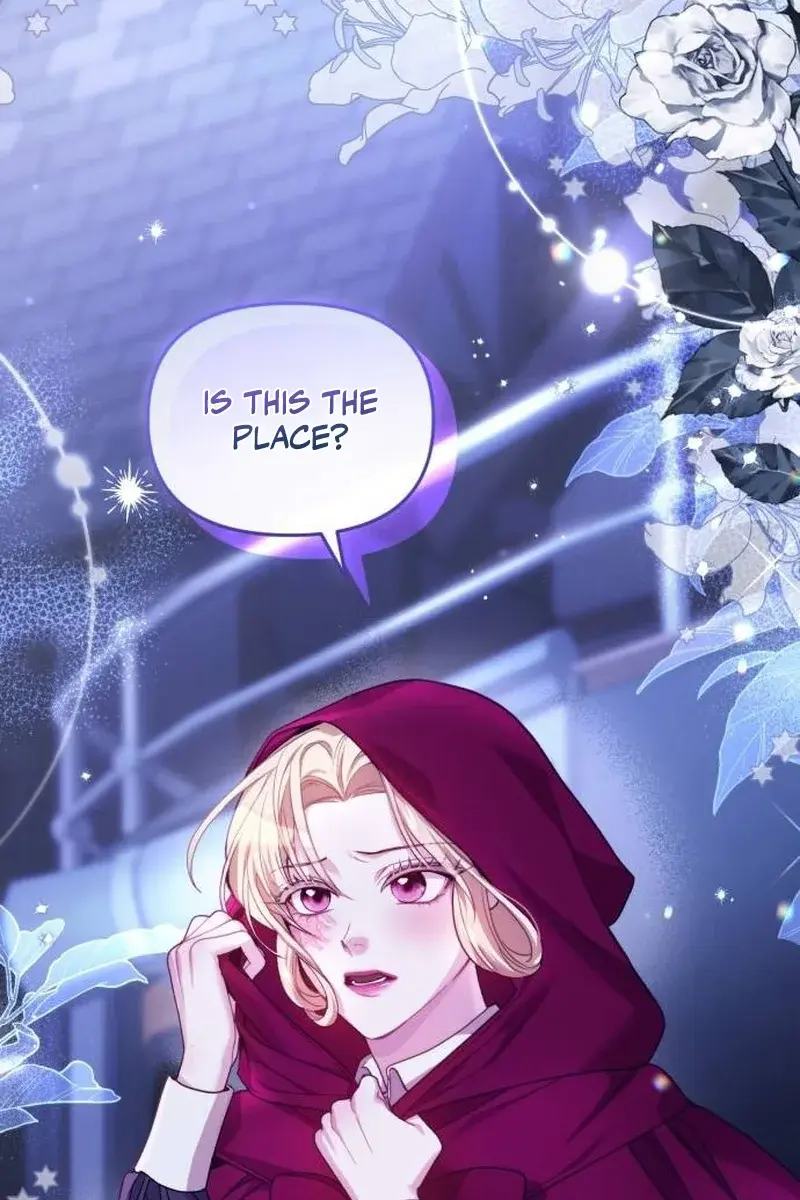 I Was the Acting Empress but I Spent the First Night with Him Chapter 6 Page 15
