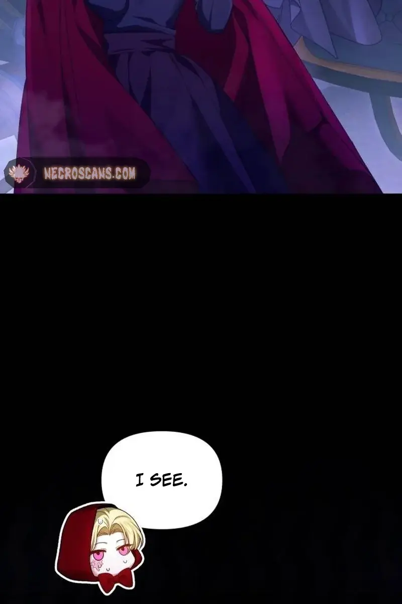 I Was the Acting Empress but I Spent the First Night with Him Chapter 6 Page 18