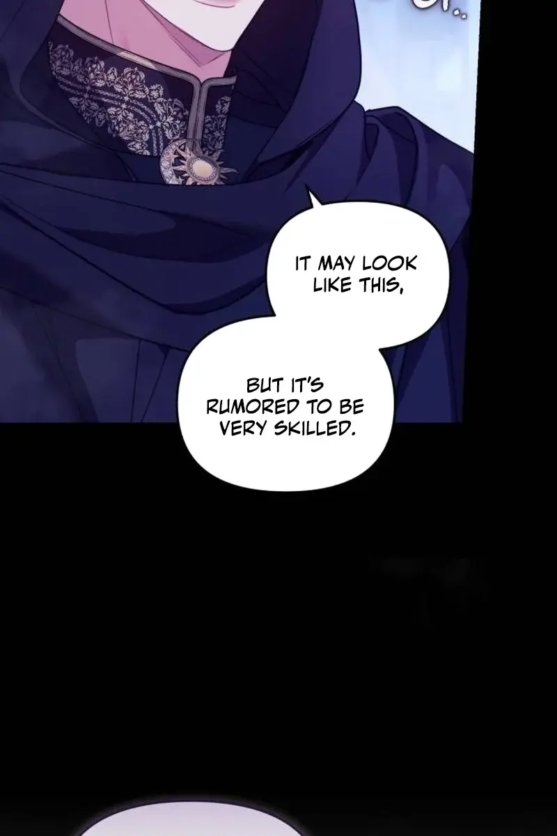 I Was the Acting Empress but I Spent the First Night with Him Chapter 6 Page 23