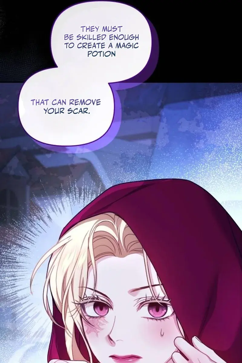 I Was the Acting Empress but I Spent the First Night with Him Chapter 6 Page 28