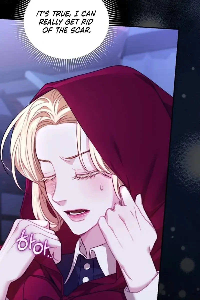 I Was the Acting Empress but I Spent the First Night with Him Chapter 6 Page 30