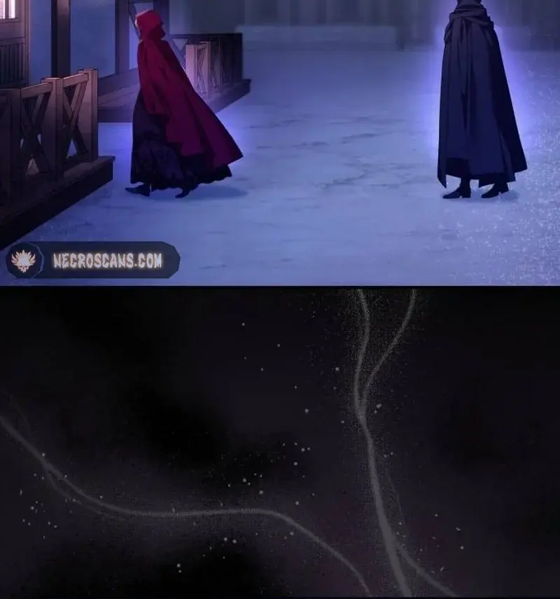 I Was the Acting Empress but I Spent the First Night with Him Chapter 6 Page 34