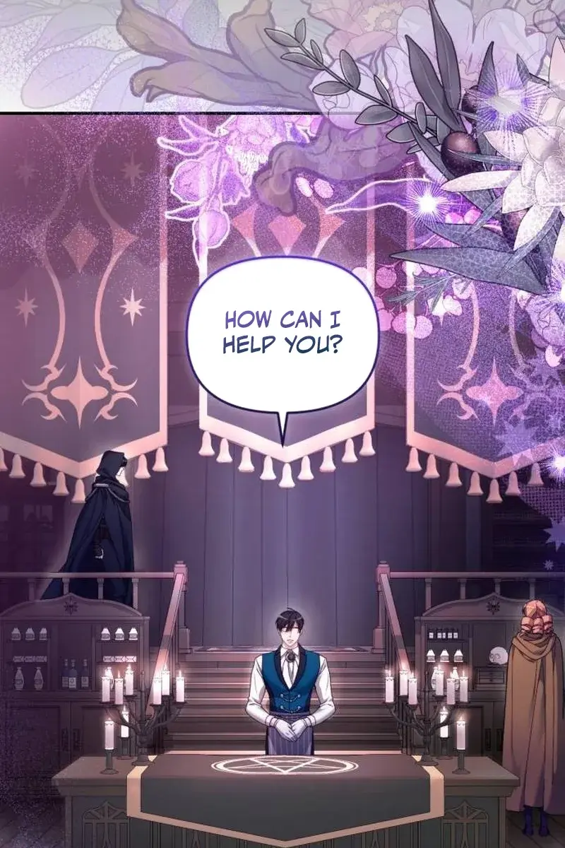 I Was the Acting Empress but I Spent the First Night with Him Chapter 6 Page 40