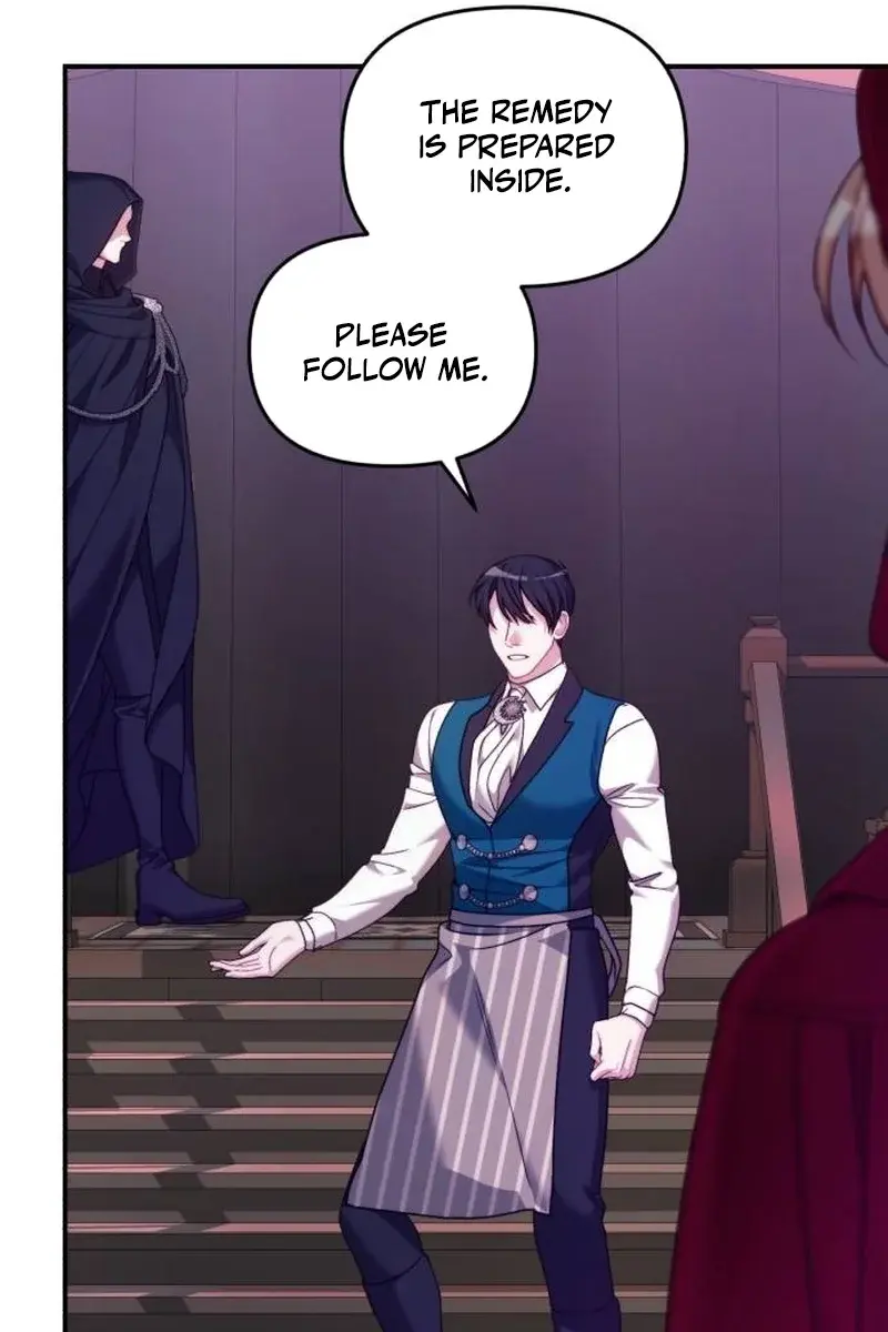 I Was the Acting Empress but I Spent the First Night with Him Chapter 6 Page 45