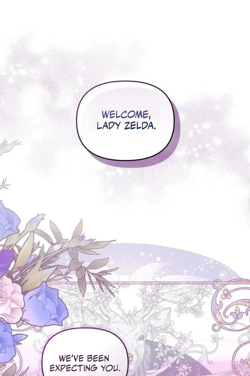 I Was the Acting Empress but I Spent the First Night with Him Chapter 6 Page 49