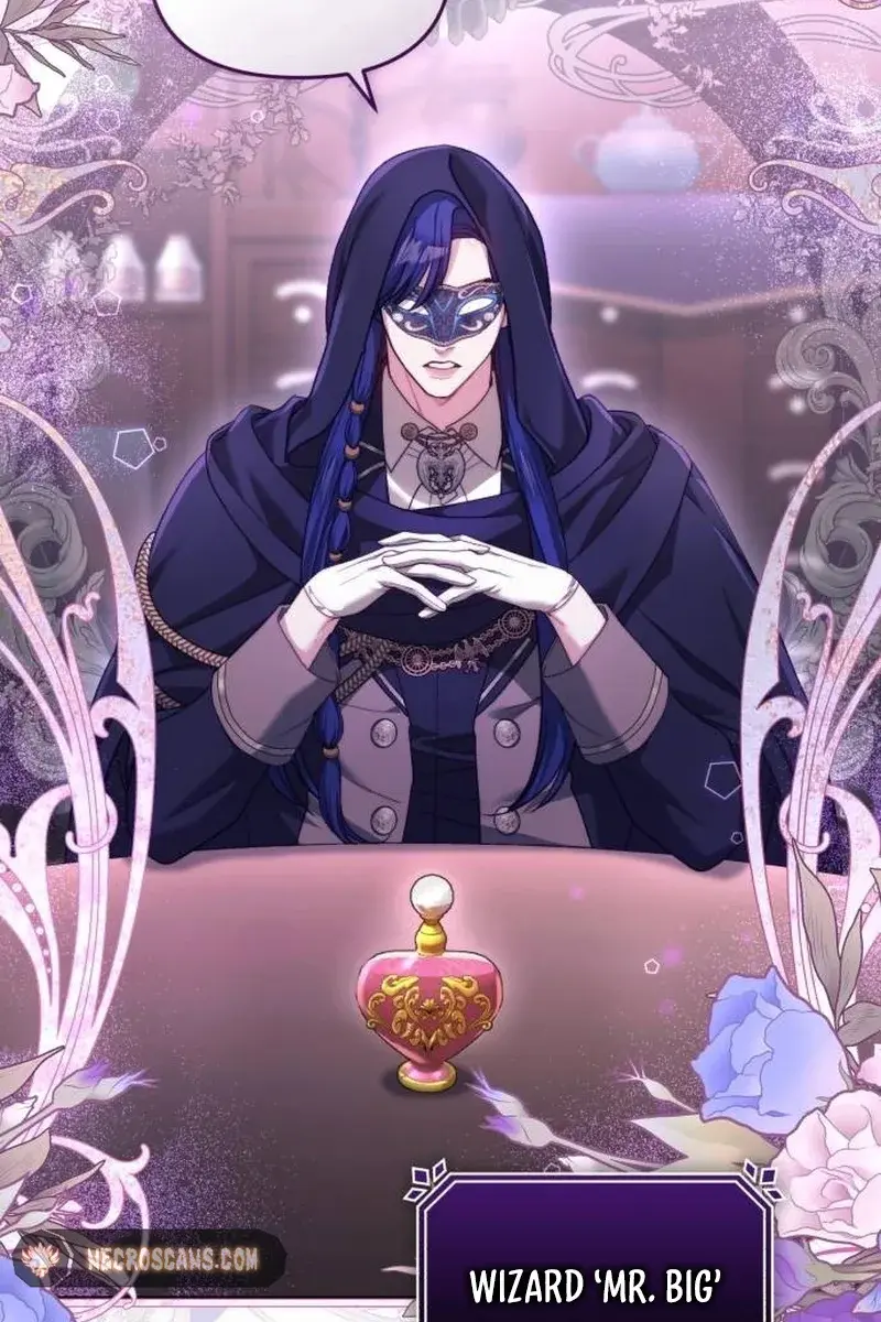 I Was the Acting Empress but I Spent the First Night with Him Chapter 6 Page 50