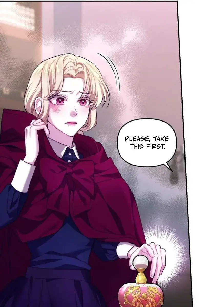 I Was the Acting Empress but I Spent the First Night with Him Chapter 6 Page 53