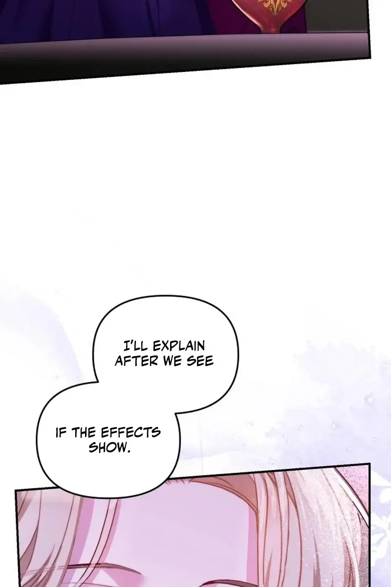 I Was the Acting Empress but I Spent the First Night with Him Chapter 6 Page 54