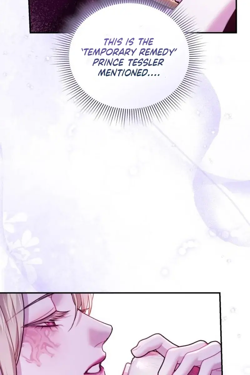 I Was the Acting Empress but I Spent the First Night with Him Chapter 6 Page 56