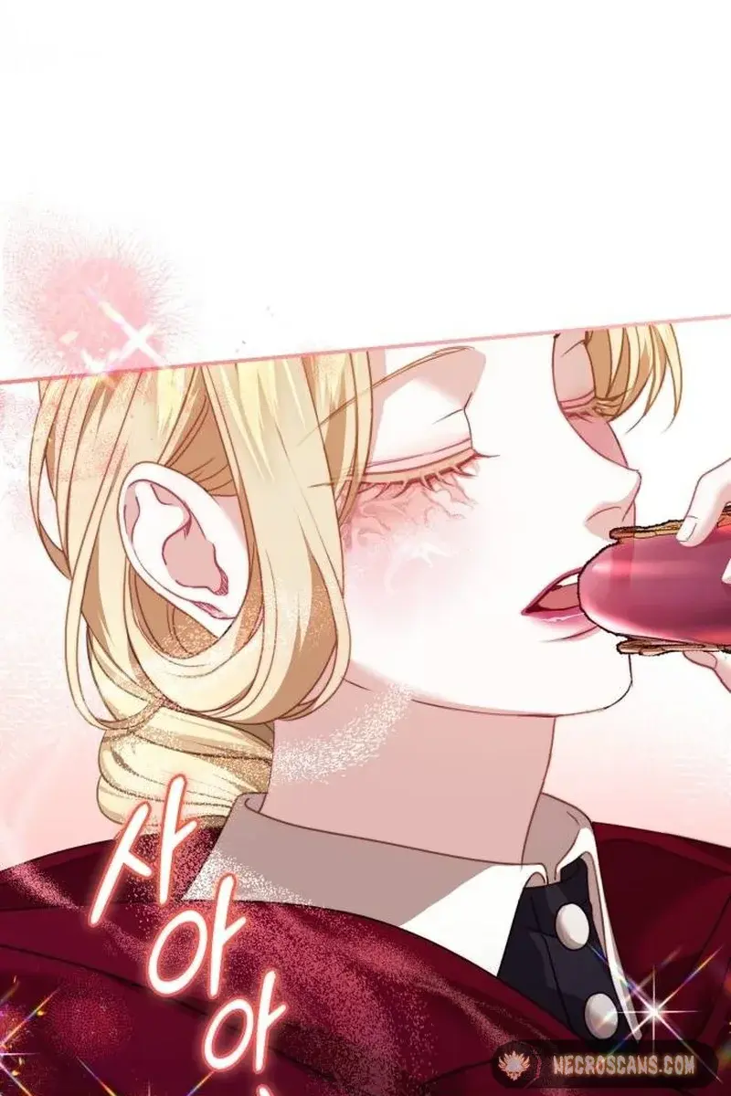 I Was the Acting Empress but I Spent the First Night with Him Chapter 6 Page 58