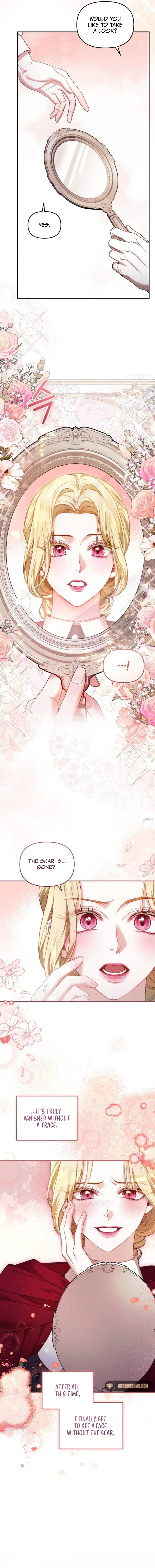 I Was the Acting Empress but I Spent the First Night with Him Chapter 6 Page 60