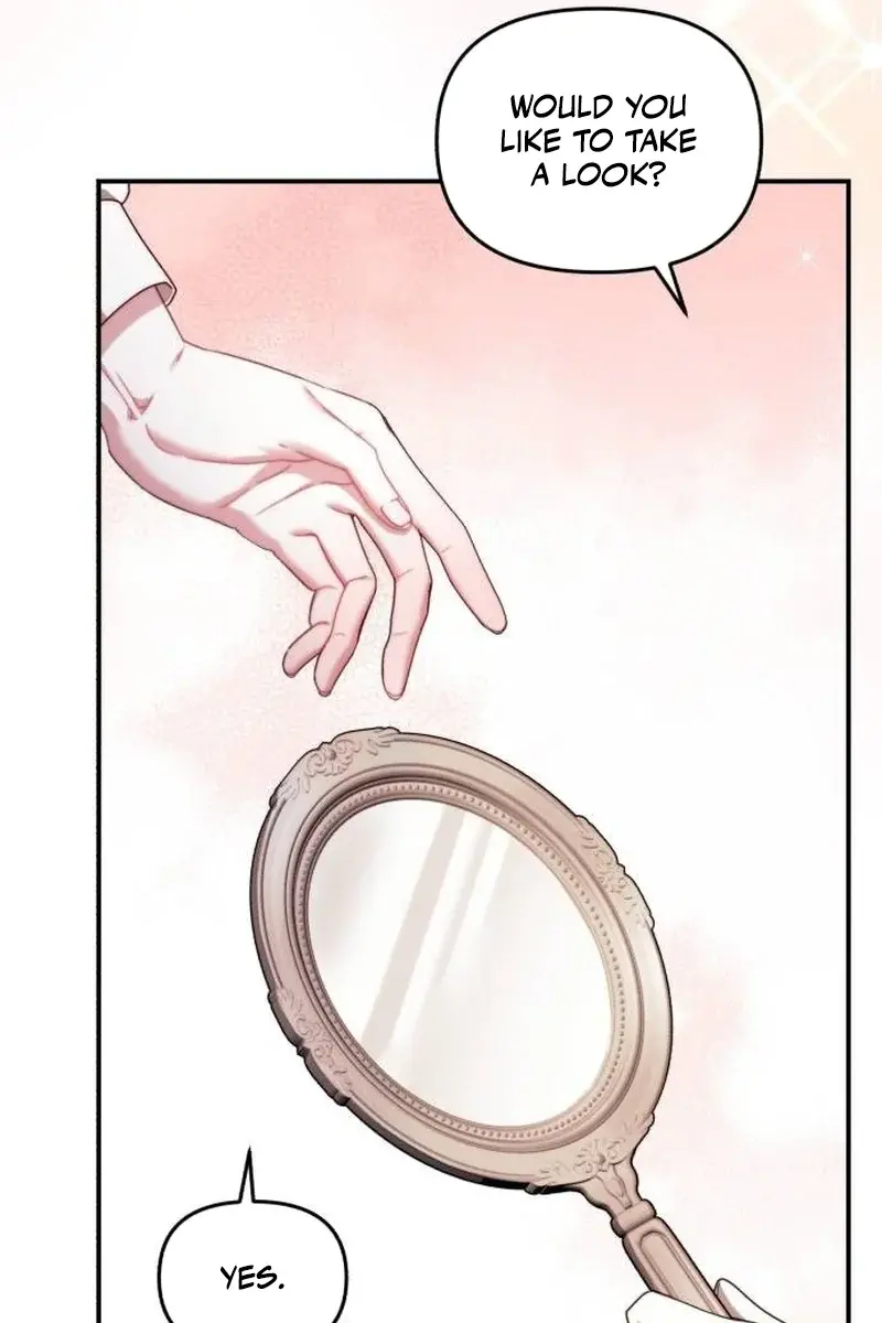 I Was the Acting Empress but I Spent the First Night with Him Chapter 6 Page 61