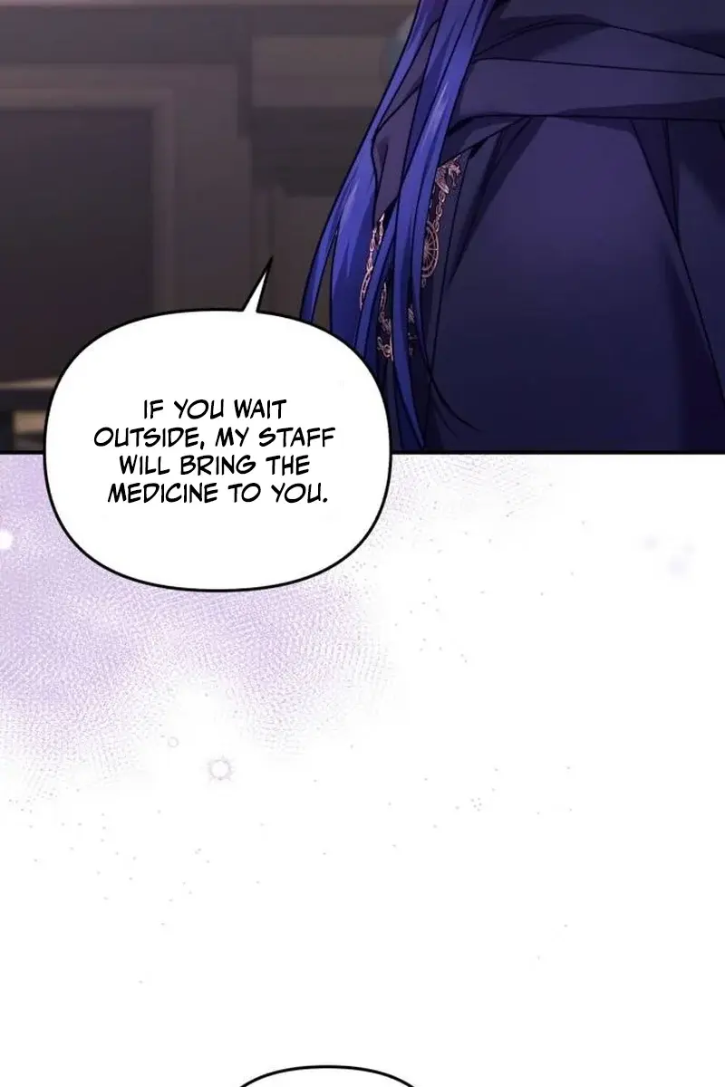 I Was the Acting Empress but I Spent the First Night with Him Chapter 6 Page 73
