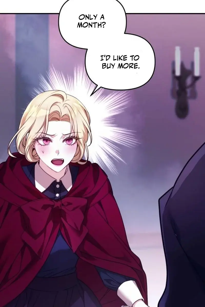 I Was the Acting Empress but I Spent the First Night with Him Chapter 6 Page 74