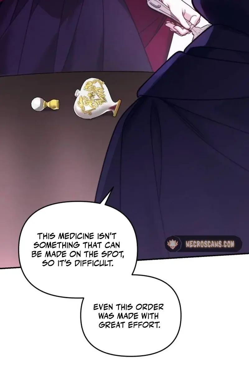 I Was the Acting Empress but I Spent the First Night with Him Chapter 6 Page 75