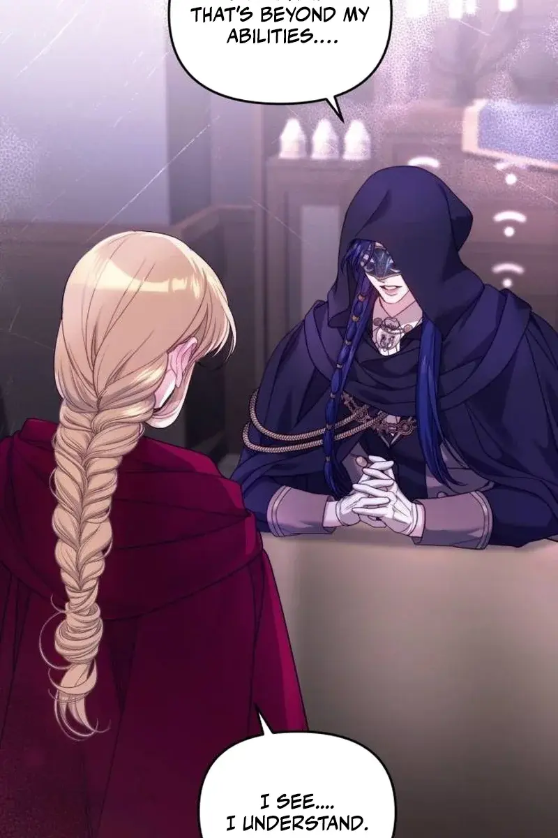 I Was the Acting Empress but I Spent the First Night with Him Chapter 6 Page 80