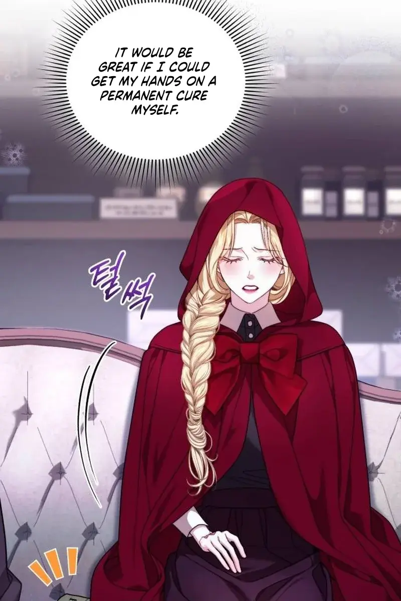 I Was the Acting Empress but I Spent the First Night with Him Chapter 6 Page 83