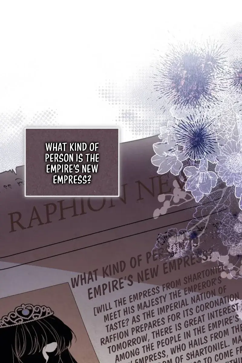 I Was the Acting Empress but I Spent the First Night with Him Chapter 6 Page 87