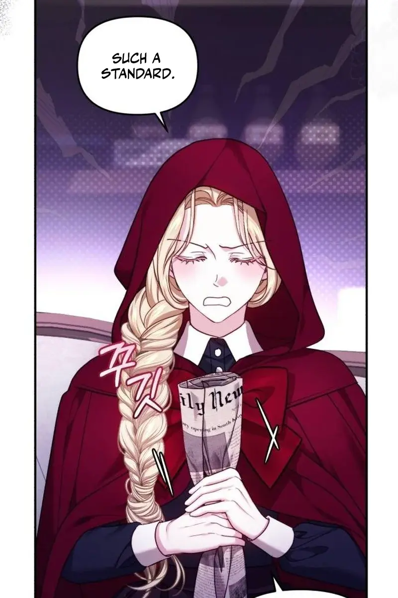 I Was the Acting Empress but I Spent the First Night with Him Chapter 6 Page 89